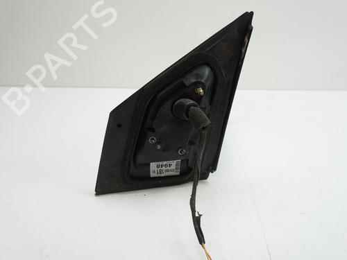 Right mirror TOYOTA YARIS (_P1_) 1.0 (SCP10_, SCP10R) | BP18171939C27 
