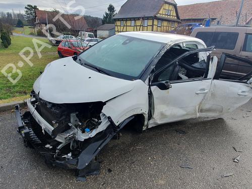 Gearbox CITROËN C3 III (SX) 1.5 BlueHDi 100 (SXYHYP, SXYHTU) | BP29961128M3 - Image 15
