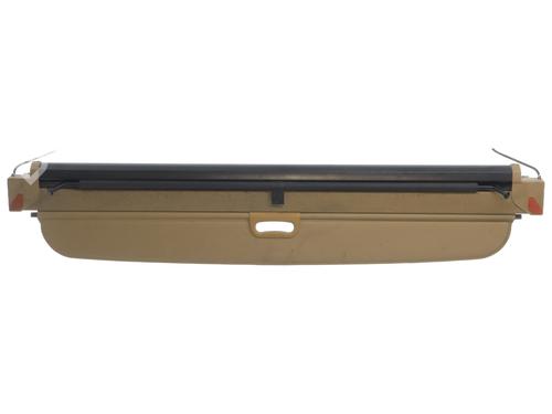 Used Rear parcel shelf BMW X5 (E70) xDrive 35 d (286 hp) 32393281
