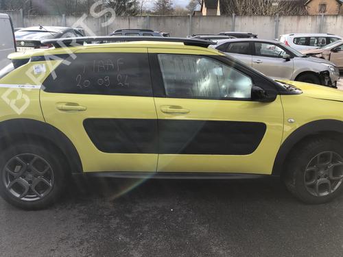 Ratt CITROËN C4 CACTUS 1.2 THP 110 | BP33906567C49 - Image 20