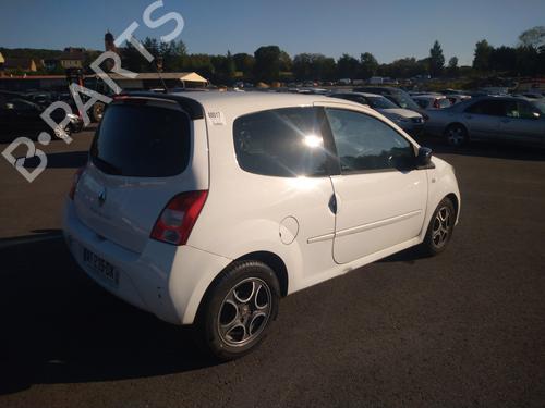 Fælk RENAULT TWINGO II (CN0_) 1.2 16V (CN0K, CN0V, CN0A) | BP36862162C45 - Image 7