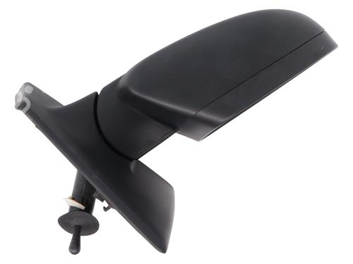 Right mirror RENAULT CLIO III (BR0/1, CR0/1)  | BP19709631C27