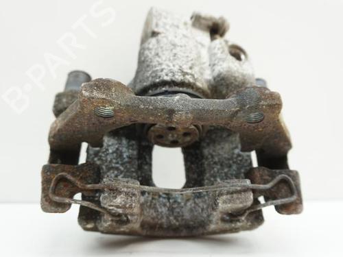 Left rear brake caliper RENAULT LAGUNA II (BG0/1_) 2.0 16V IDE (BG0N) | BP18175724M107