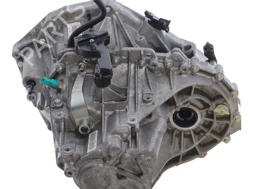 Gearbox RENAULT CLIO V (B7_) 1.5 Blue dCi 100 (B7AD) | BP24198742M3