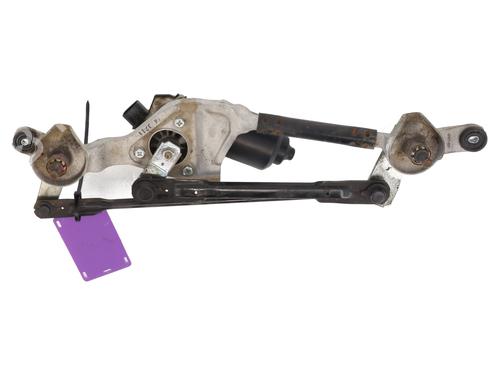 Front wiper motor KIA RIO III (UB) 1.25 CVVT | BP28141237M29 