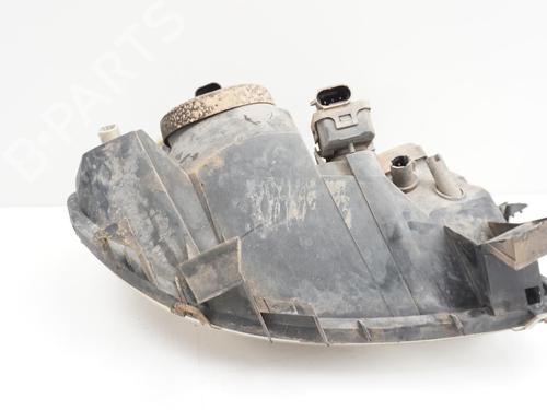 Right headlight RENAULT CLIO II (BB_, CB_) 1.4 16V (B/CB0P, BB13) | BP18180024C29 