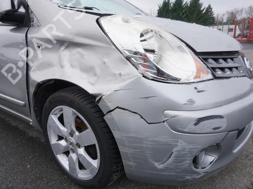 Left taillight NISSAN NOTE (E11, NE11) 1.4 | BP32097258C34  - Image 17