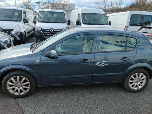 Climate control OPEL ASTRA H (A04) 1.7 CDTI (L48) | BP20300208I5 