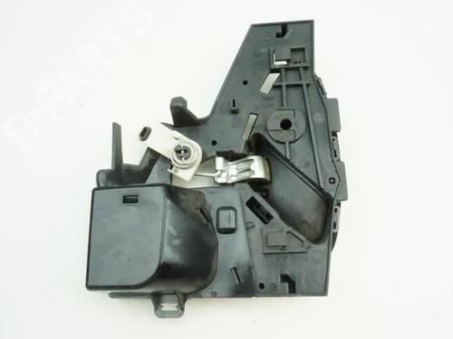 Rear right interior door handle CITROËN C5 I (DC_) 2.0 HDi (DCRHZB, DCRHZE) | BP18192931I16 