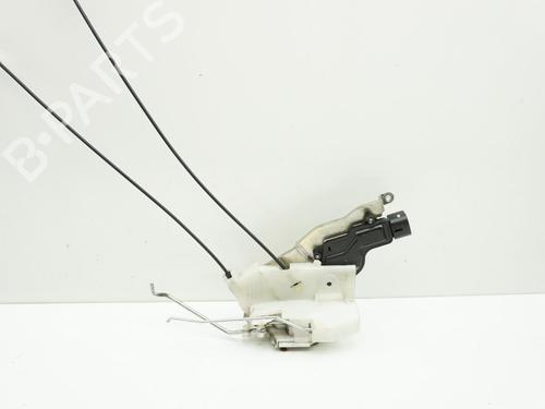 front-right-lock-nissan-pixo-ua0-10-806004a00d-2009-18192539 main image