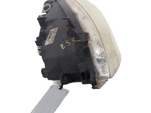Venstre forlygte PEUGEOT 307 (3A/C) 2.0 HDi 110 | BP28162043C28 