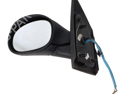 Left mirror CITROËN C2 (JM_) 1.4 HDi | BP23210844C26 