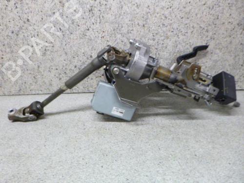 Used Steering column RENAULT KADJAR (HA_, HL_) 1.5 dCi 110 (HLA3) (110 hp) 18182489