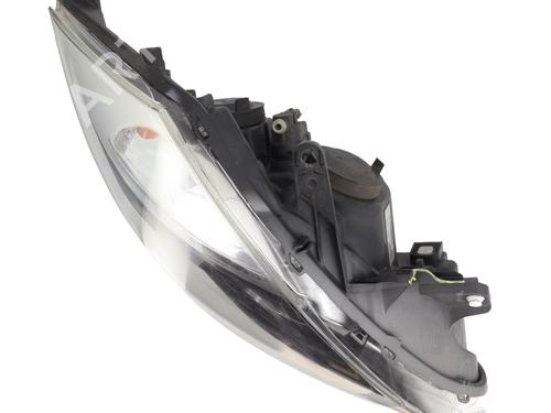 Right headlight RENAULT CLIO III Grandtour (KR0/1_) 1.5 dCi | BP29304611C29 