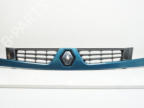 Grille RENAULT KANGOO (KC0/1_) 1.6 16V | BP18179968C40 