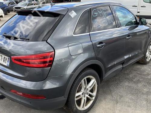 Transfer box AUDI Q3 (8UB, 8UG) 2.0 TDI quattro | BP19730683M36 