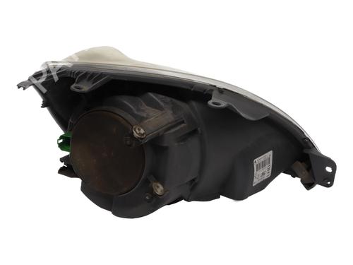 Left headlight FORD FIESTA V (JH_, JD_) 1.25 16V | BP21683757C28 