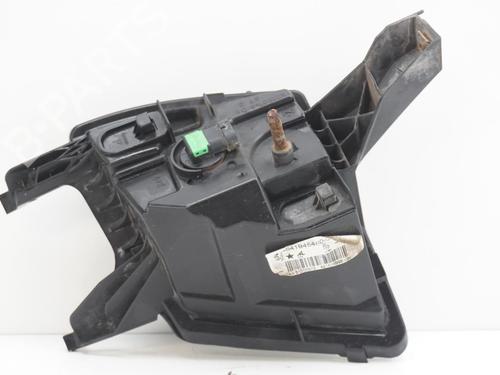 Right front fog light PEUGEOT 407 SW (6E_, 6D_) 1.6 HDi 110 | BP18171694C31 
