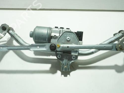 Front wiper motor PEUGEOT 208 I (CA_, CC_) 1.6 HDi | BP18179122M29