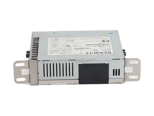 Radio RENAULT MEGANE IV Hatchback (B9A/M/N_) 1.5 dCi 110 (B9A3) | BP26267504E6 - Image 3