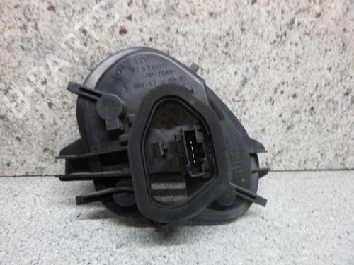 Used Lamp holder PEUGEOT 208 I (CA_, CC_) 1.6 HDi (92 hp) 22071460