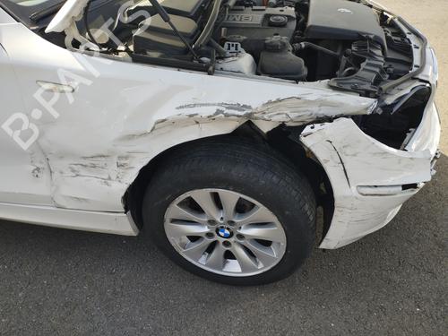 Left headlight BMW 1 (E81) 116 i | BP29611435C28 - Image 12