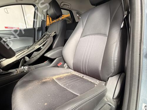 Left front seat MAZDA CX-3 (DK) 2.0 SKYACTIV-G | BP38937395C15 - Image 3
