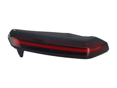 Right tailgate light CITROËN C4 III (BA_, BB_, BC_) 1.5 BlueHDi 130 (BBYHZB) | BP25203552C80  - Image 5