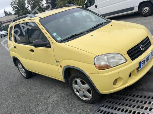 Starter SUZUKI IGNIS I (FH) 1.3 4WD (RG413) | BP31923839M8  - Image 11