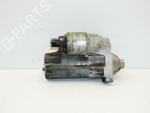 Starter DACIA DUSTER (HS_) 1.5 dCi | BP18176183M8 