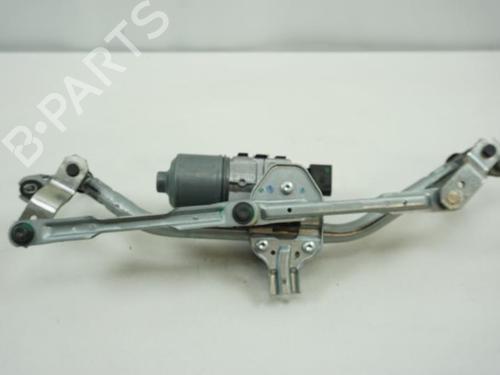 Front wiper motor CITROËN C3 III (SX) 1.6 BlueHDi 100 | BP18192596M29