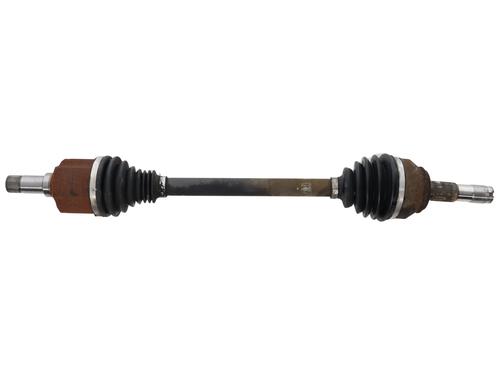 Used Left front driveshaft CITROËN JUMPER II Van 2.0 BlueHDi 130 (130 hp) 21590873