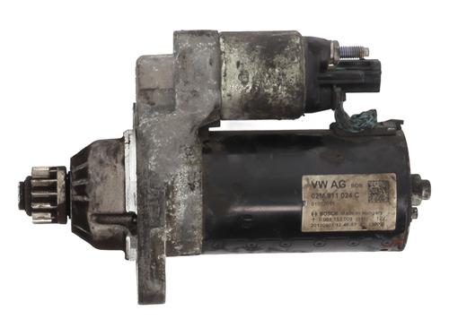 Starter VW TIGUAN (5N_) 2.0 TDI | BP27176933M8 