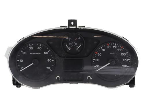 Used Instrument cluster CITROËN BERLINGO Box Body/MPV (B9) 1.6 BlueHDi 100 (99 hp) 30327422