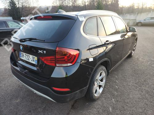 Rear differential BMW X1 (E84) xDrive 20 d | BP33115274M24 - Image 24