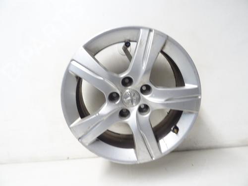 Used Rim PEUGEOT 508 SW I (8E_) 2.0 HDi (163 hp) 29272374
