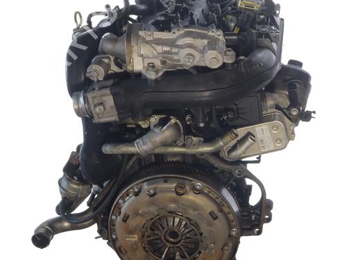 Used Engine Engine 31586401 31586401