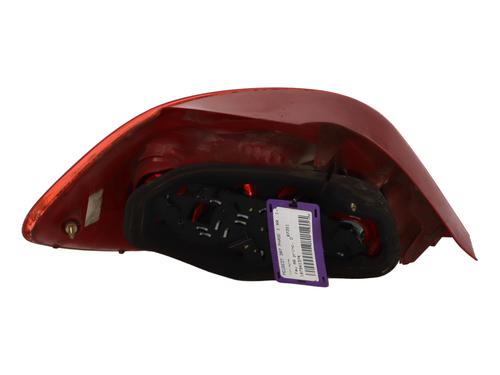 Right taillight PEUGEOT 307 (3A/C) 1.6 16V | BP26966996C35 