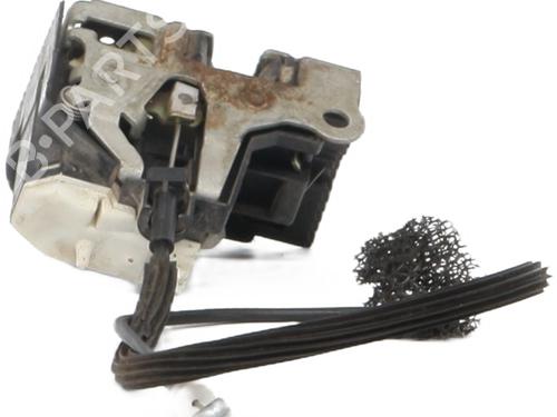 Høyre foran lås RENAULT CLIO II (BB_, CB_) 1.2 (BB0A, BB0F, BB10, BB1K, BB28, BB2D, BB2H, CB0A,... | BP19801193C97 