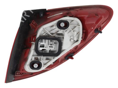Left taillight OPEL MERIVA B MPV (S10) 1.4 (75) | BP38763620C34 - Image 3