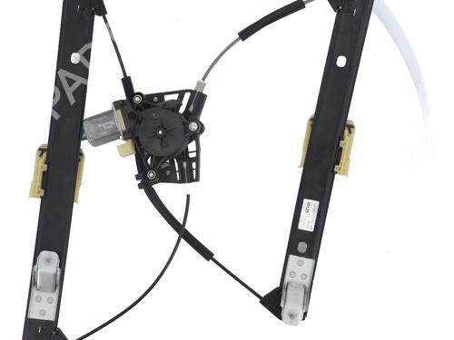 Used Front right window mechanism Front right window mechanism AUDI Q2 (GAB, GAG) 35 TFSI (150 hp) 22231670 22231670