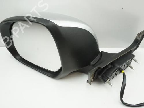 Used Left mirror OPEL AGILA B (H08) 1.0 (F68) (68 hp) 18178784