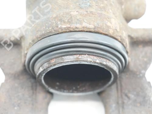 Right front brake caliper PEUGEOT 407 (6D_) 2.0 (6DRFNB, 6DRFNE) | BP18184524M104