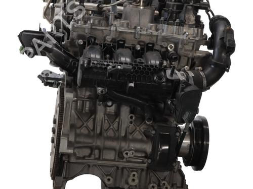 Motor PEUGEOT 208 II (UB_, UP_, UW_, UJ_) 1.2 PureTech 100 | BP25268023M1 