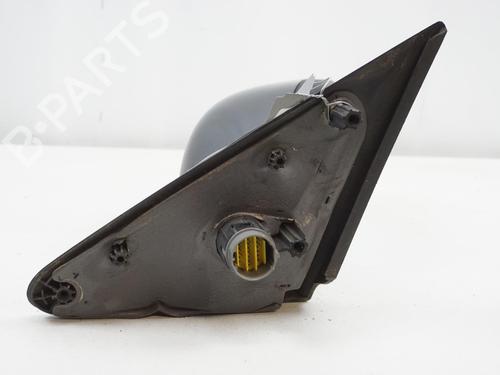 Right mirror RENAULT LAGUNA II (BG0/1_) 2.0 dCi (BG1T) | BP18187871C27