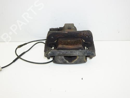 Used Left front brake caliper MINI MINI COUNTRYMAN (R60) One D (90 hp) 18194316