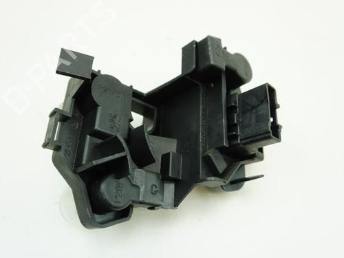 Portalamparas PEUGEOT 206 Hatchback (2A/C) 1.4 HDi eco 70 (68 hp) 21186637