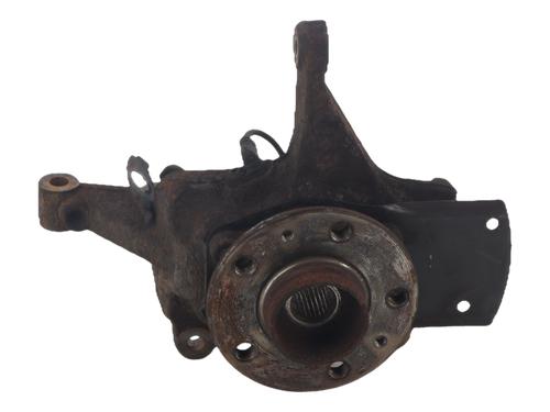 Left front steering knuckle RENAULT TRAFIC III Van (FG_) 1.6 dCi 125 (FGMH) | BP39081800M25 - Image 2