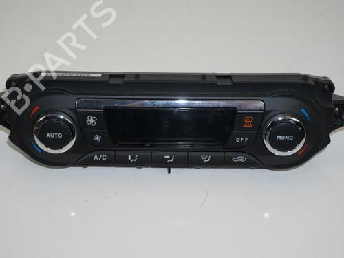Climate control FORD C-MAX II (DXA/CB7, DXA/CEU) 1.6 TDCi | BP18186025I5 