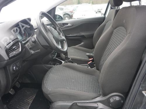 Starter OPEL CORSA E (X15) 1.4 (08, 68) | BP18180060M8  - Image 13